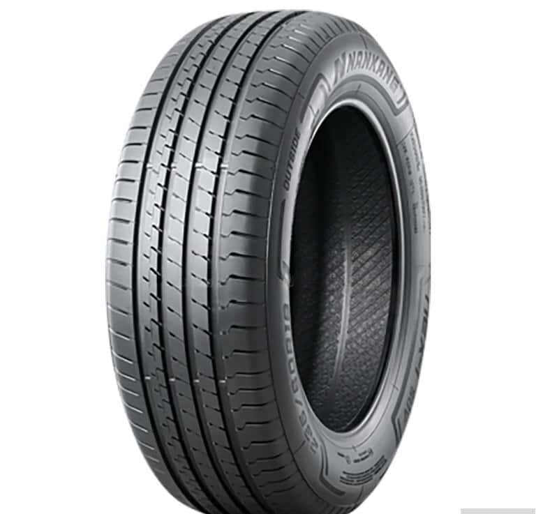 Nankang Nex-1 235/60 R18 107V M+S XL Tire - Tenderyard
