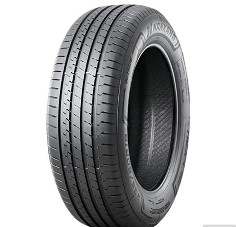 Nankang Nex-1 235/60 R18 107V M+S XL Şini