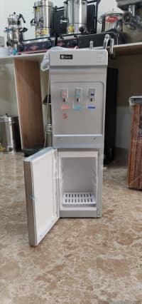 Silver Dispenser — şəkil 7