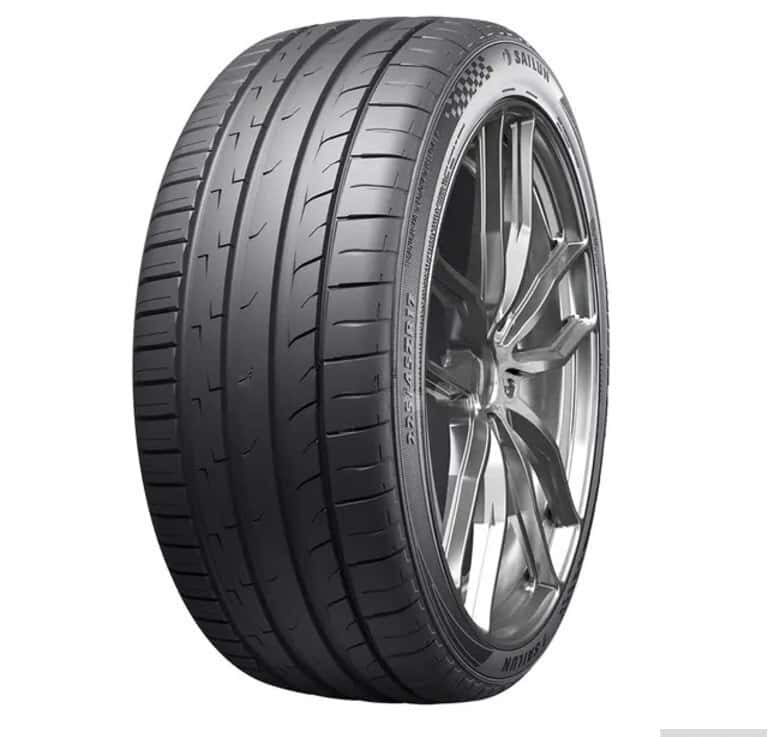 Sailun Atrezzo ZSR2 245/40 R18 97Y XL Summer Tire - Tenderyard