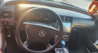 Mercedes C 180, 1995 il, 409832 km, 1800 L — şəkil 2