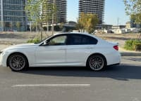 BMW 320, 2015 il, 128545 km, 2000 L — şəkil 7