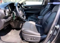Kia Forte, 2018 il, 159010 km, 2 L — şəkil 8