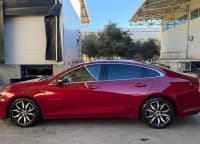 Chevrolet Malibu, 2017 il, 219500 km, 1500 L — şəkil 7