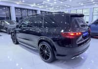 Mercedes GLS 450 4MATIC, 2024 il, 26500 km, 3000 L — şəkil 6