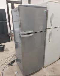 Indesit soyuducu — şəkil 1