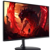 Monitor Acer XF240Y 23.8" 240Hz — şəkil 3