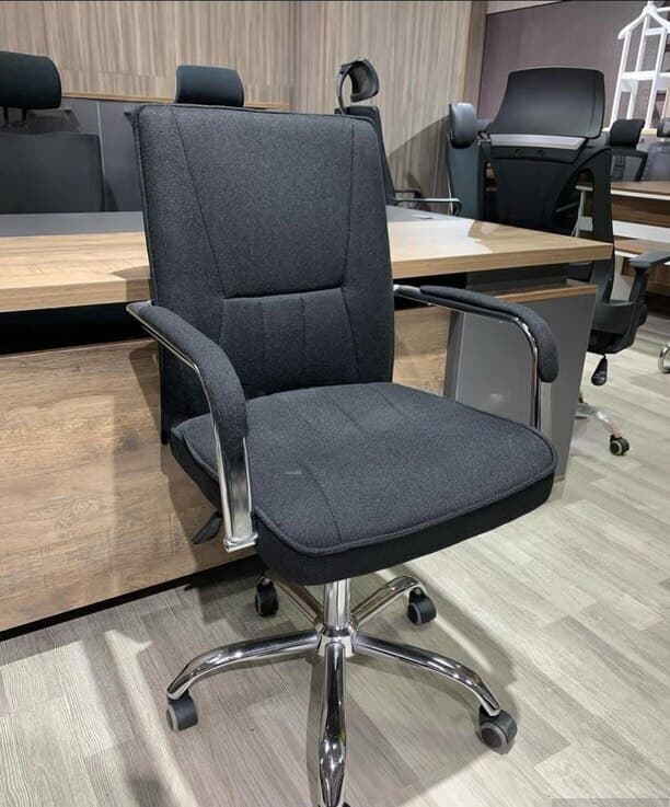 Qarışıq rəng, Ofis üçün kreslo