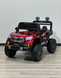 Uşaq avtomobili BMW 617 4 motorlu — şəkil 3