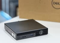 Dell Optiplex 3090 Mini PC — şəkil 4