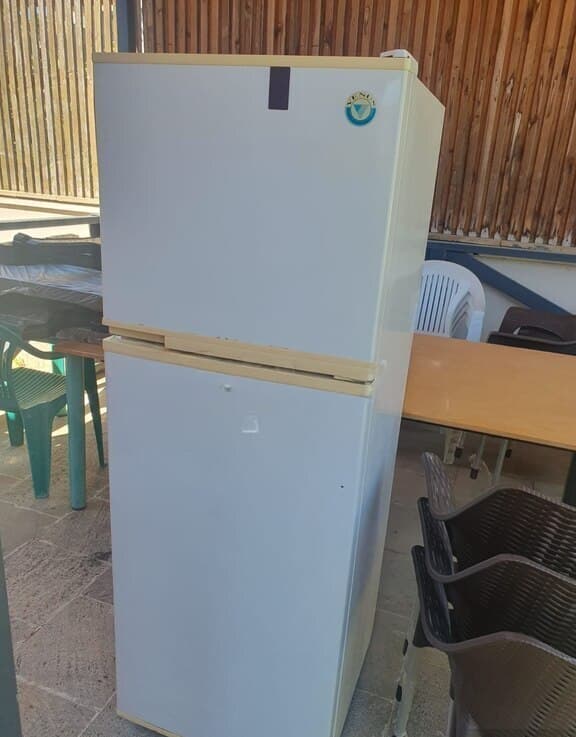 Indesit soyuducu