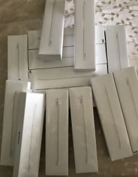 Apple Pencil 2-ci nəsil — şəkil 3