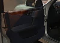 Mercedes E 300, 1997 il, 302000 km, 3000 L — şəkil 11