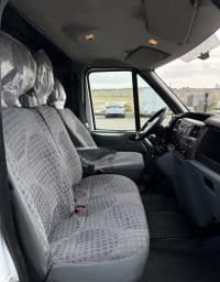 Ford Transit, 2010 il, 344000 km, 2.2 L — şəkil 9