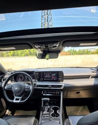 Kia K5, 2021 il, 46 km, 1600 L — şəkil 16