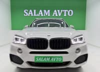 BMW X5, 2018 il, 70200 km, 3000 L — şəkil 2