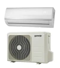 Gorenje kondisioner — şəkil 3