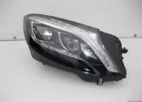 Ehtiyat hissələri Mercedes W222 və digər modellər — şəkil 5