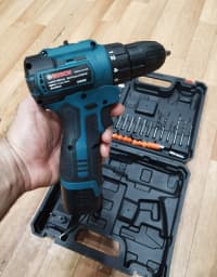 Akkumulyatorlu drel Bosch 36V — şəkil 3