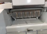 Uğur Buz Generatoru 20 kq/gün — şəkil 14