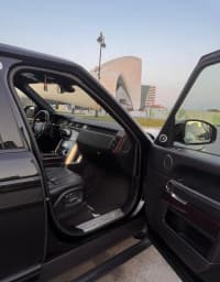 Land Rover Range Rover, 2014 il, 169000 km, 3000 L — şəkil 4