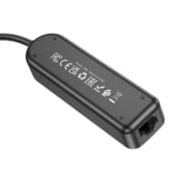 Borofone DH6 USB Hub — şəkil 2