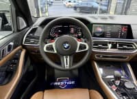 BMW X5 M, 2020 il, 68000 km, 4400 L — şəkil 16