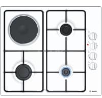 Bosch, Kombinləşdirilmiş plitə — şəkil 3