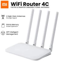 Router Xiaomi Mi Router 4C — şəkil 3