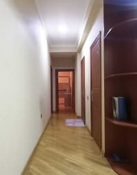 3 otaqlı mənzil 145 m² satılır — şəkil 9