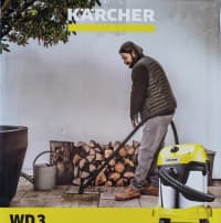 Karcher tozsoran — şəkil 3