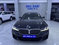 BMW 530e, 2021 il, 113500 km, 2000 L — şəkil 2