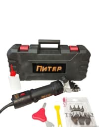 Qoyun qırxan maşın Piter PT-520 — şəkil 2