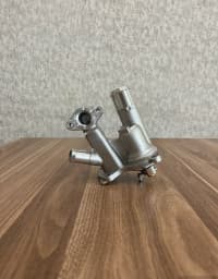 Termostat Ford Fusion 1.6 — şəkil 1