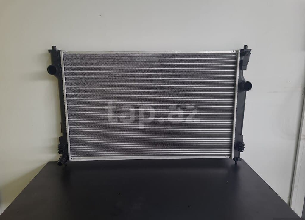 Radiator Toyota Camry, RAV4 2018-2023