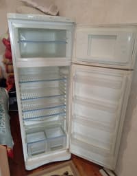 Indesit soyuducu — şəkil 2