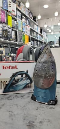 Tefal ütü — şəkil 6