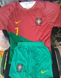 Futbol geyimləri və formaları (YC, Joma) — şəkil 11