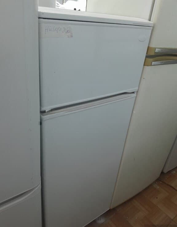 Indesit soyuducu