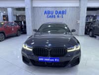 BMW 530e, 2021 il, 32400 km, 2000 L — şəkil 2