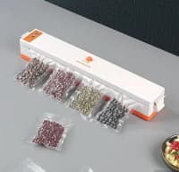 Vakuum paketləyici Freshpack Pro-BT — şəkil 3