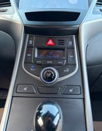Hyundai Elantra, 2015 il, 235000 km, 1.6 L — şəkil 16