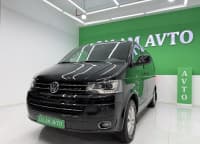 Volkswagen Multivan, 2014 il, 133000 km, 2000 L — şəkil 3