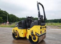 Asfalt katoku Bomag BW 120 AD-5, 2024 — şəkil 3