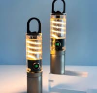 Çoxfunksiyalı LED Fənər RM55-0713 — şəkil 3