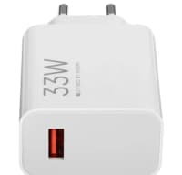Adapter Xiaomi 33W — şəkil 3