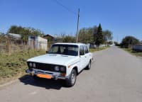 LADA (VAZ) 2106, 1985 il, 19630 km, 1600 L — şəkil 5
