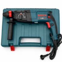 Bosch 2-26 800W SDS-Plus Perforator — şəkil 3