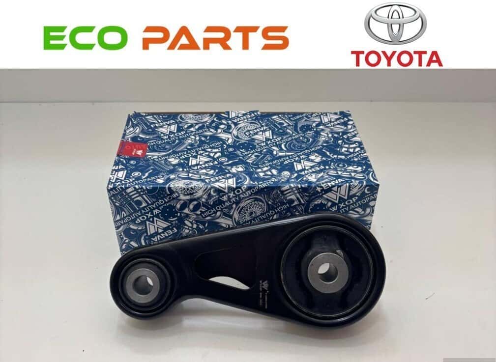 Engine mount (cushion) Toyota Prius, Corolla, Fielder, Aqua - Tenderyard