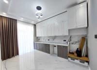 4 otaqlı bağ evi 110 m² satılır — şəkil 26